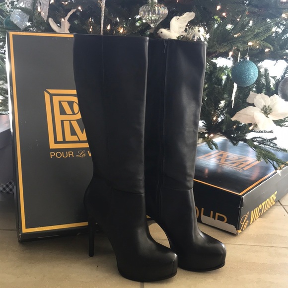 Boots Pour La Victoire - Picture 8 of 8